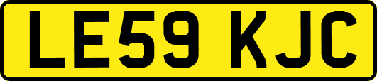 LE59KJC