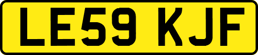 LE59KJF