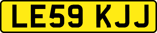 LE59KJJ