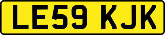 LE59KJK