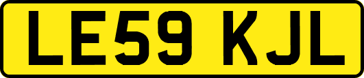 LE59KJL
