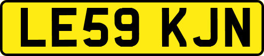 LE59KJN