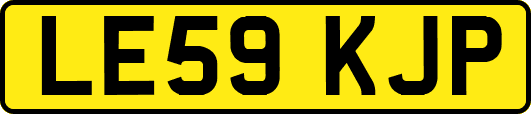 LE59KJP