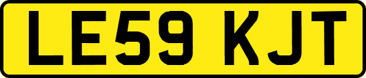 LE59KJT