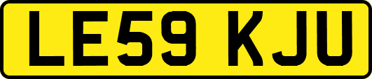 LE59KJU