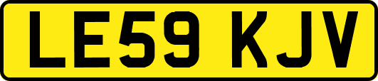 LE59KJV