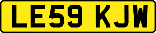 LE59KJW
