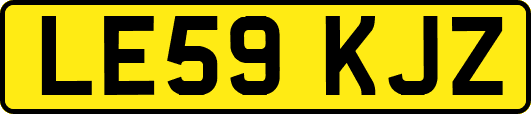 LE59KJZ