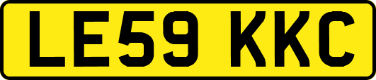 LE59KKC
