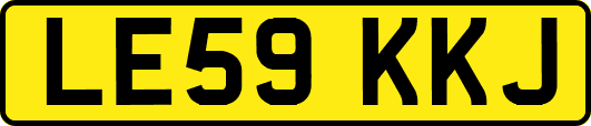 LE59KKJ