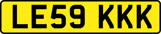 LE59KKK