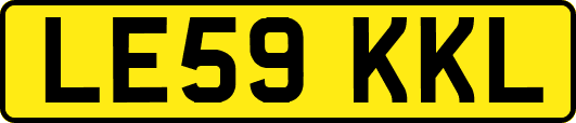 LE59KKL