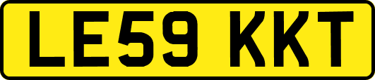LE59KKT