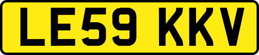LE59KKV