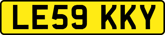 LE59KKY