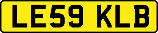 LE59KLB