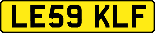 LE59KLF