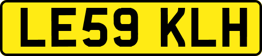 LE59KLH