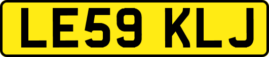 LE59KLJ