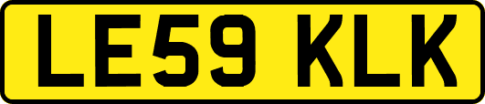 LE59KLK