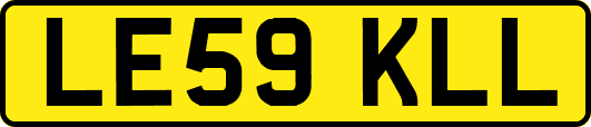 LE59KLL