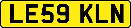 LE59KLN