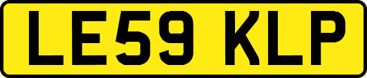 LE59KLP