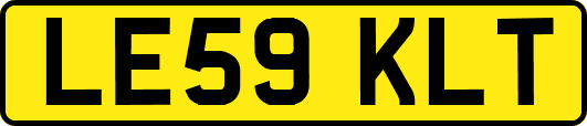 LE59KLT