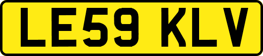 LE59KLV