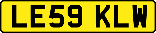 LE59KLW