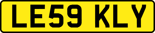 LE59KLY