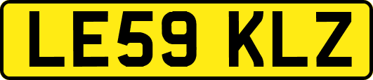 LE59KLZ