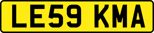 LE59KMA