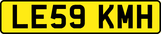 LE59KMH