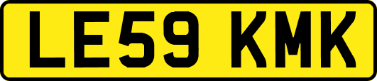 LE59KMK