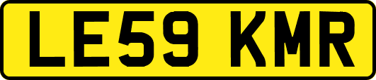 LE59KMR