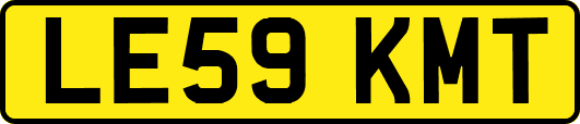 LE59KMT