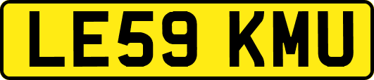 LE59KMU