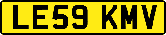 LE59KMV