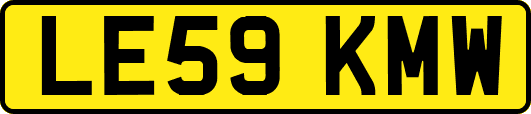 LE59KMW