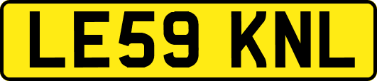 LE59KNL