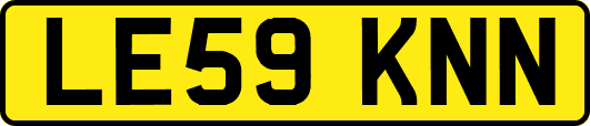 LE59KNN