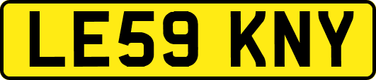 LE59KNY