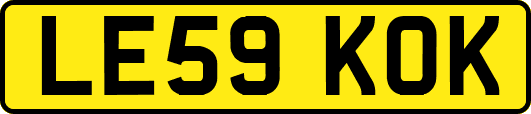 LE59KOK