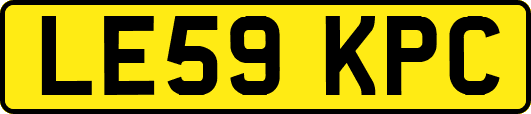 LE59KPC
