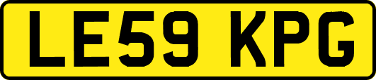 LE59KPG