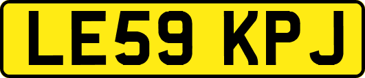 LE59KPJ