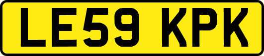 LE59KPK