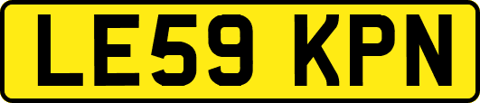 LE59KPN