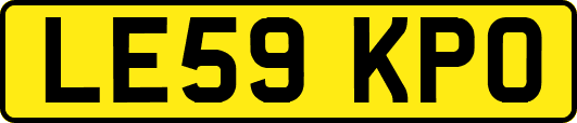 LE59KPO